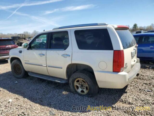 CADILLAC ESCALADE LUXURY, 1GYS4BEF3BR219744