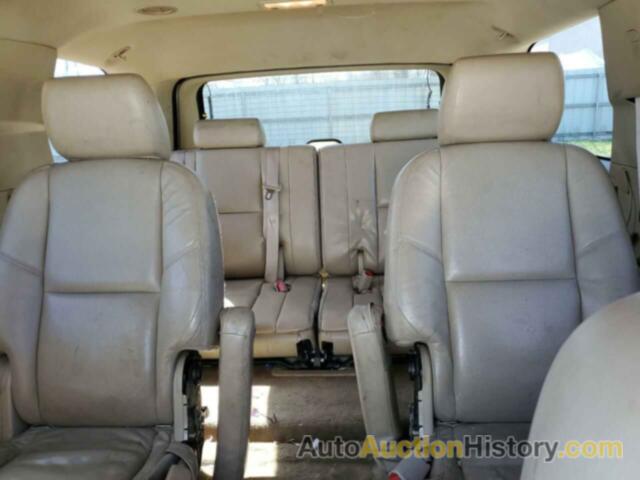 CADILLAC ESCALADE LUXURY, 1GYS4BEF3BR219744