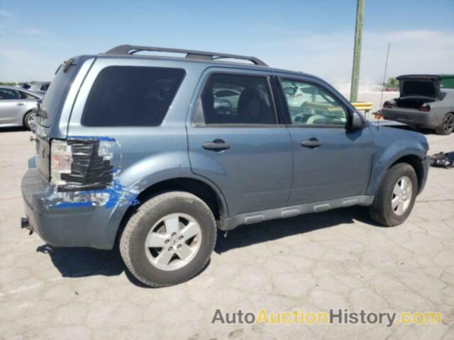 FORD ESCAPE XLT, 1FMCU0D74CKA88127