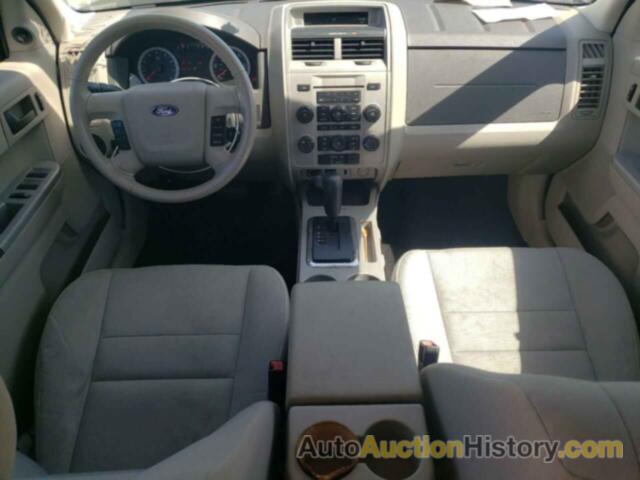 FORD ESCAPE XLT, 1FMCU0D74CKA88127