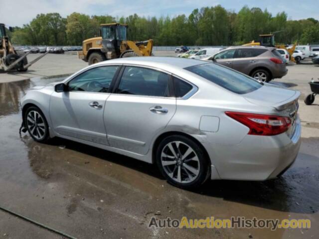 NISSAN ALTIMA 2.5, 1N4AL3AP2GC270211