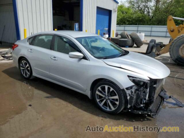 NISSAN ALTIMA 2.5, 1N4AL3AP2GC270211