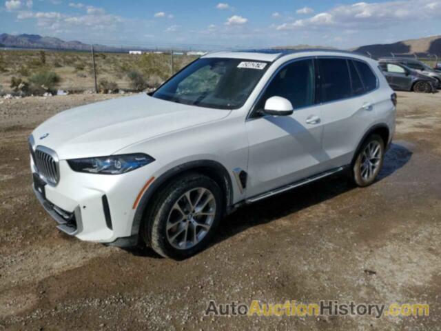 BMW X5 XDRIVE40I, 5UX23EU07R9U87390