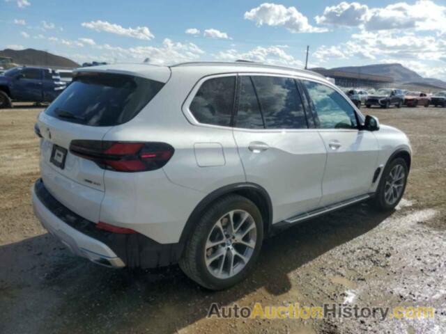 BMW X5 XDRIVE40I, 5UX23EU07R9U87390