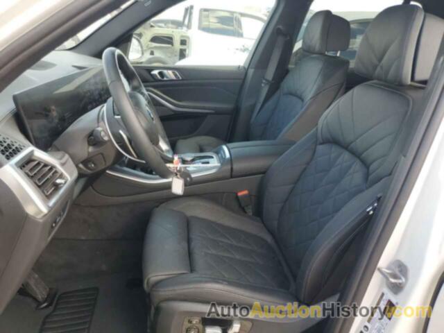 BMW X5 XDRIVE40I, 5UX23EU07R9U87390