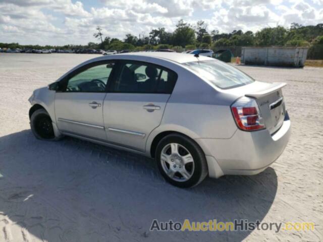 NISSAN SENTRA 2.0, 3N1AB6AP3BL626048