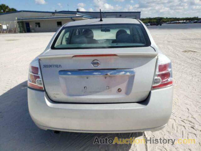 NISSAN SENTRA 2.0, 3N1AB6AP3BL626048