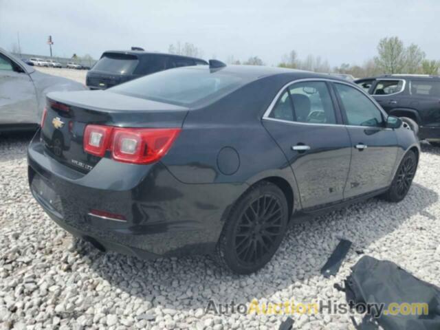 CHEVROLET MALIBU LTZ, 1G11G5SX1FF235609