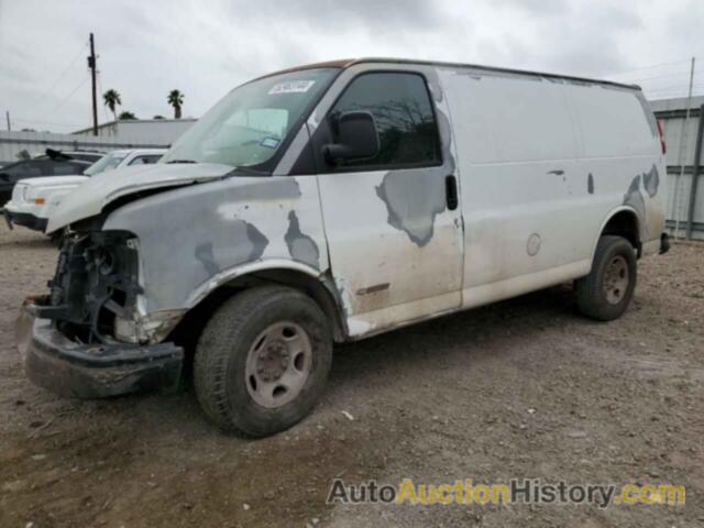 CHEVROLET EXPRESS, 1GCGG25V051257946