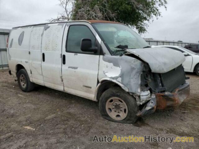 CHEVROLET EXPRESS, 1GCGG25V051257946