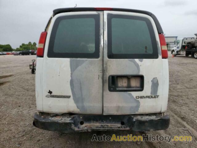 CHEVROLET EXPRESS, 1GCGG25V051257946