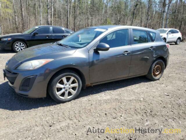 MAZDA 3 I, JM1BL1KF6B1457089