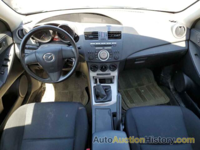 MAZDA 3 I, JM1BL1KF6B1457089