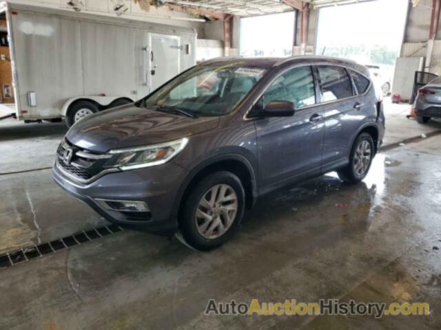 HONDA CRV EXL, 2HKRM3H73GH549638