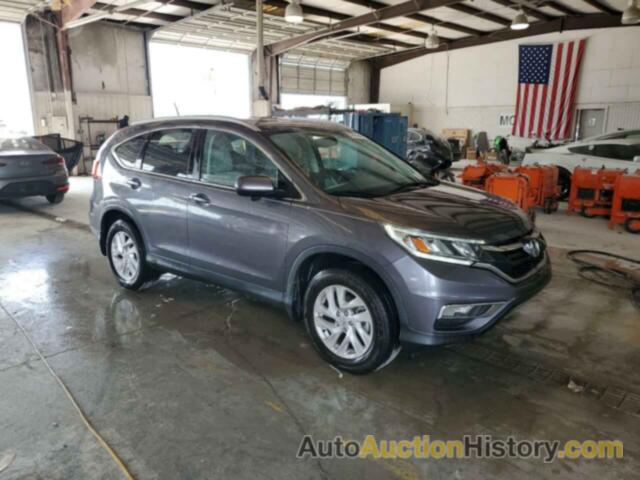 HONDA CRV EXL, 2HKRM3H73GH549638