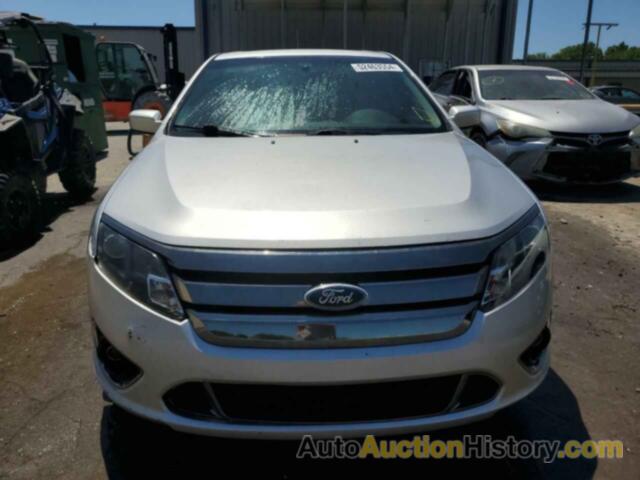 FORD FUSION SPORT, 3FAHP0KC4BR119474