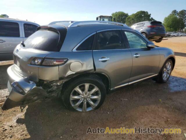 INFINITI FX45, JNRBS08W77X400344