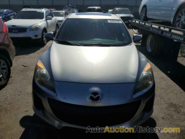 MAZDA 3 I, JM1BL1V89C1670567