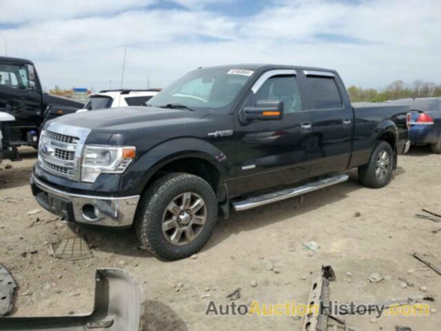 FORD F-150 SUPERCREW, 1FTFW1ET4EFB45290