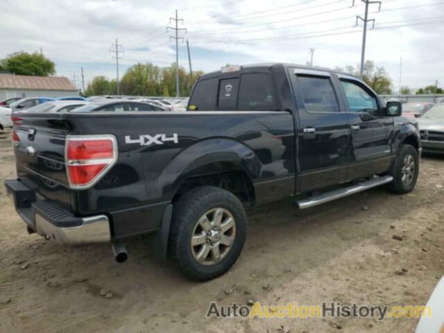 FORD F-150 SUPERCREW, 1FTFW1ET4EFB45290