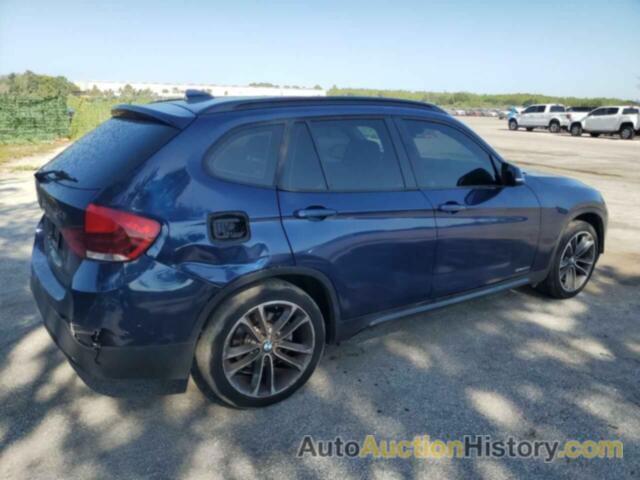 BMW X1 SDRIVE28I, WBAVM1C53EVW52240