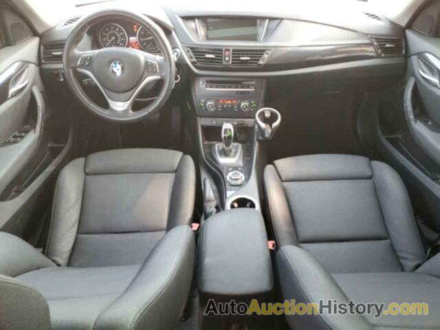 BMW X1 SDRIVE28I, WBAVM1C53EVW52240