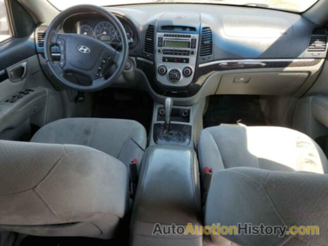 HYUNDAI SANTA FE GLS, 5NMSG73D28H153843