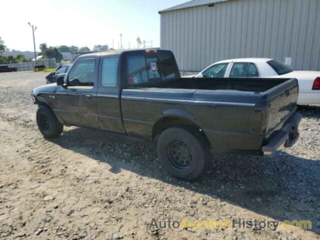 FORD RANGER SUPER CAB, 1FTCR14A2VPA91511