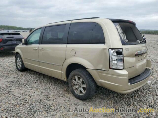 CHRYSLER MINIVAN TOURING, 2A4RR5D18AR456889