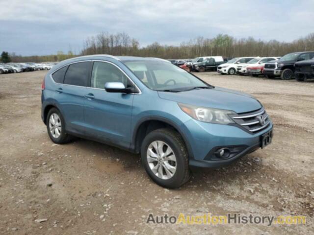 HONDA CRV EXL, 2HKRM4H78EH647180