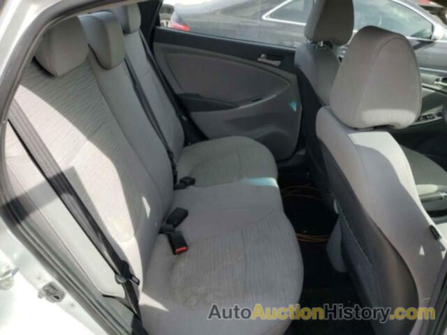 HYUNDAI ACCENT GLS, KMHCT4AE7FU819395