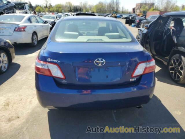 TOYOTA CAMRY HYBRID, 4T1BB46K19U101892