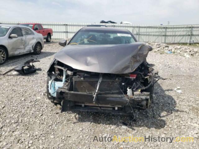 TOYOTA CAMRY LE, 4T1BF1FKXHU327916