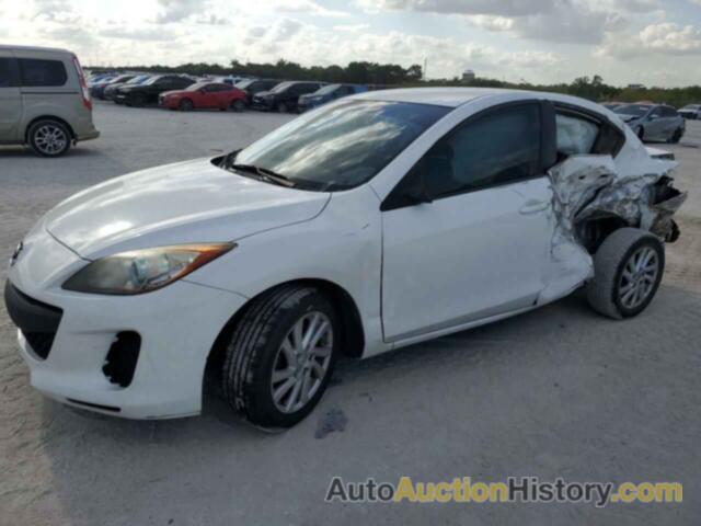 MAZDA 3 I, JM1BL1V79C1664646