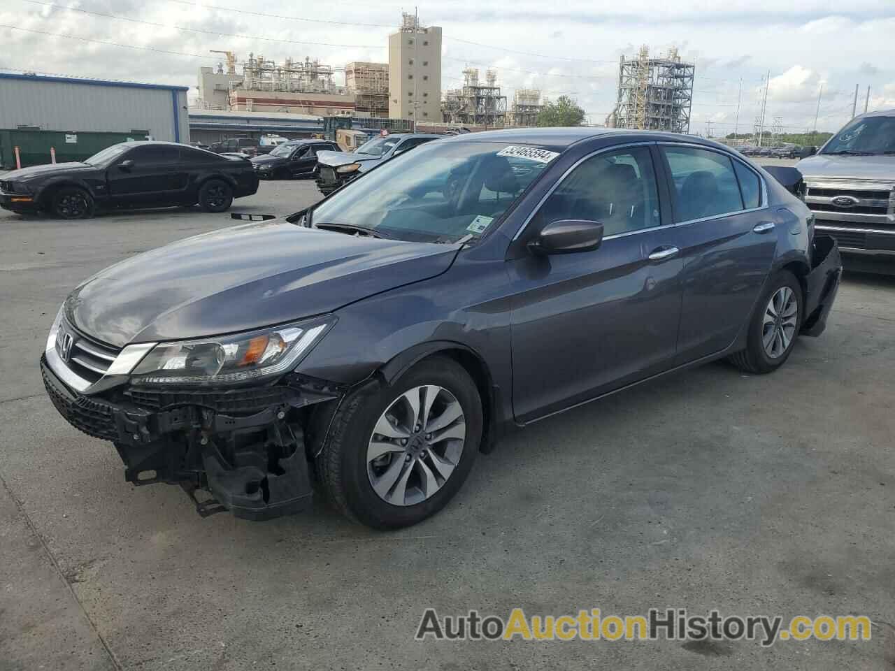 HONDA ACCORD LX, 1HGCR2F35FA222912