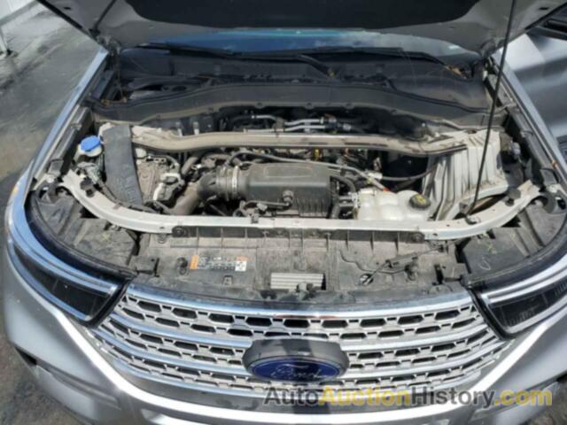 FORD EXPLORER LIMITED, 1FMSK7FH0MGA88193