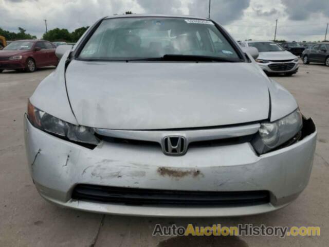 HONDA CIVIC EX, 1HGFA16817L142460