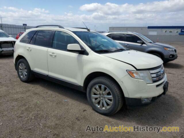 FORD EDGE SEL, 2FMDK38C78BB00694