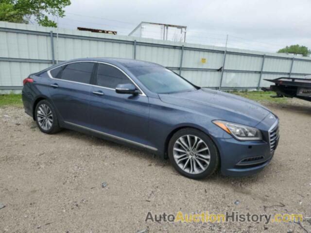 HYUNDAI GENESIS 3.8L, KMHGN4JE8FU041636