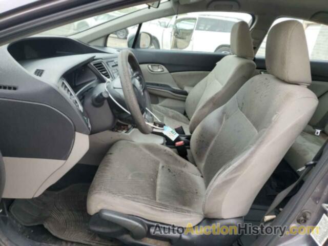 HONDA CIVIC LX, 19XFB2F56EE213231