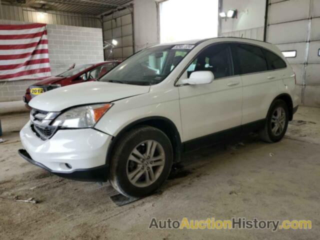 HONDA CRV EXL, 5J6RE4H70AL011186