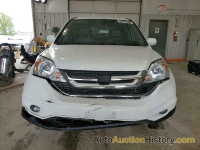 HONDA CRV EXL, 5J6RE4H70AL011186