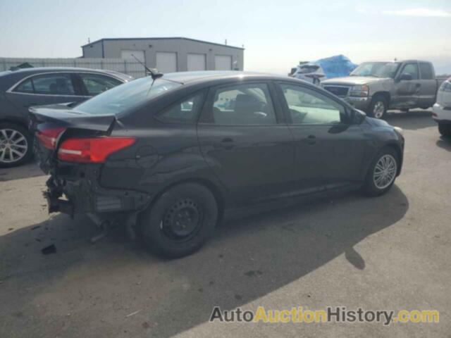 FORD FOCUS S, 1FADP3E20GL273351