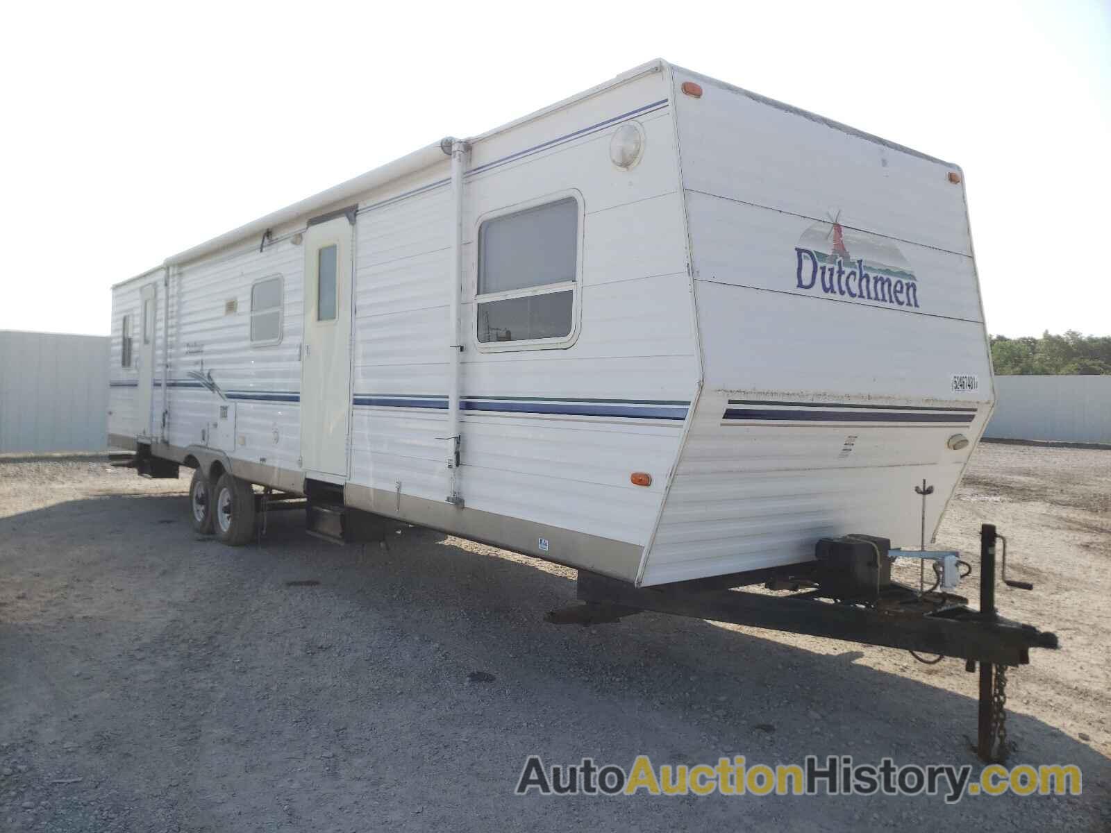 2000 OTHER RV, 