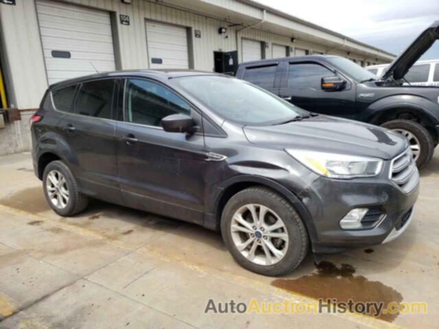 FORD ESCAPE SE, 1FMCU0GD6HUC21970