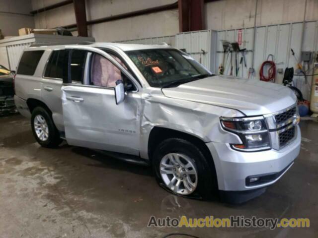 CHEVROLET TAHOE K1500 LT, 1GNSKBKC2JR112762