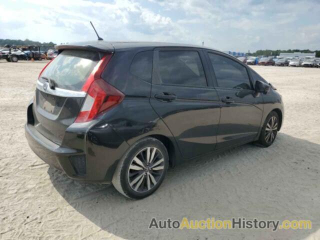 HONDA FIT EX, JHMGK5H71GX019969