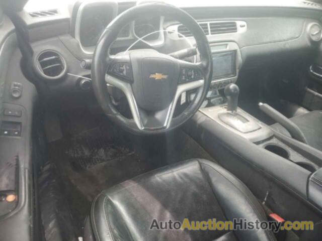 CHEVROLET CAMARO LT, 2G1FC1E3XC9114486