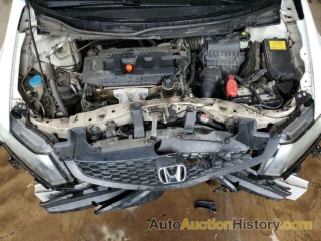 HONDA CIVIC EX, 2HGFG3B87CH544636