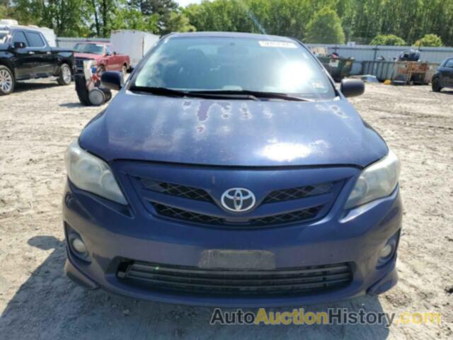 TOYOTA COROLLA BASE, 2T1BU4EE9CC917103